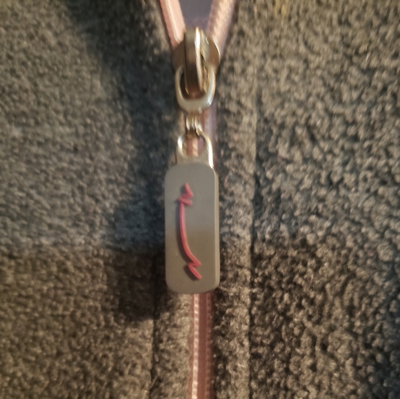 Influence Table Mountain Ladies Fleece Jacket 2X - Picture 8 of 9